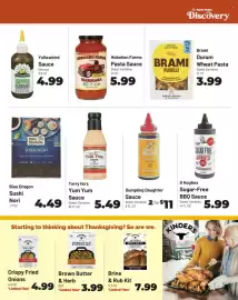 Harris Teeter weekly ad Page 11