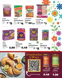 Harris Teeter weekly ad Page 13