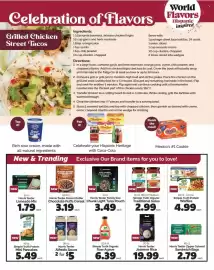 Harris Teeter weekly ad Page 14