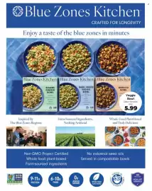 Harris Teeter weekly ad Page 15