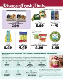 Harris Teeter weekly ad Page 16