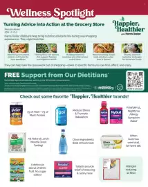 Harris Teeter weekly ad Page 17