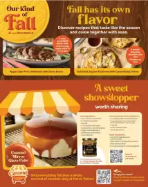 Harris Teeter weekly ad Page 2