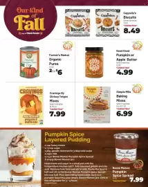 Harris Teeter weekly ad Page 4