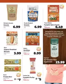 Harris Teeter weekly ad Page 5