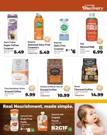 Harris Teeter weekly ad Page 7