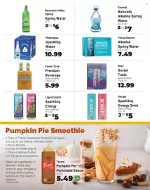 Harris Teeter weekly ad Page 8