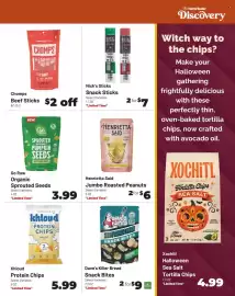 Harris Teeter weekly ad Page 9