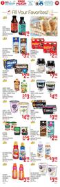 Ingles Markets weekly ad week 37 Page 8: Silk Almond, Soy, Cashew or Coconut Milk €2,98, Oikos triple zero yogurt €4,98