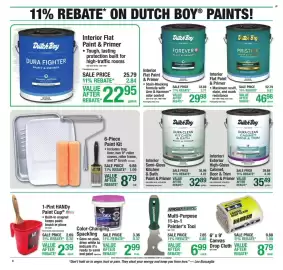 Menards weekly ad Page 13
