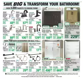 Menards weekly ad Page 14