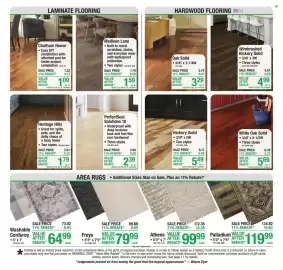 Menards weekly ad Page 16