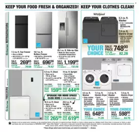 Menards weekly ad Page 18