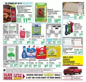 Menards weekly ad Page 21