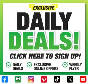 Menards weekly ad Page 22