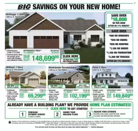 Menards weekly ad Page 6