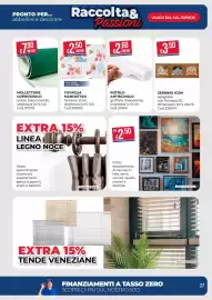 Volantino Pronto Hobby Pagina 27: Zerbino Icon €3,50