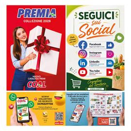 Volantino Maxi Coal Pagina 28