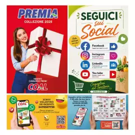 Volantino Maxi Coal Pagina 28