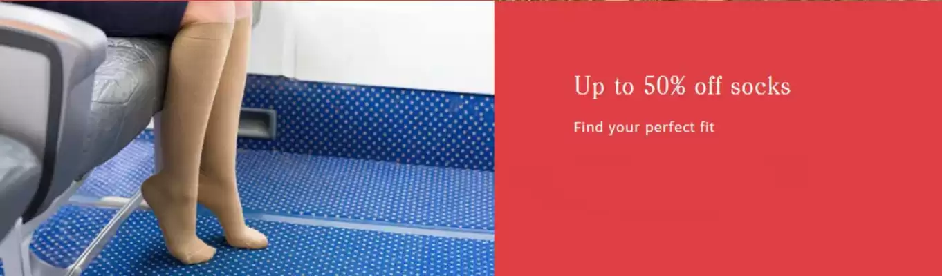 Cosyfeet (valid until 21-09)