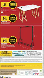 Catalogue Bricorama page 12