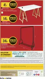 Catalogue Bricorama page 12