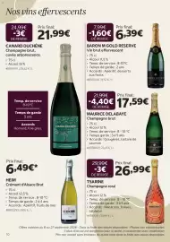 Catalogue Costco page 10