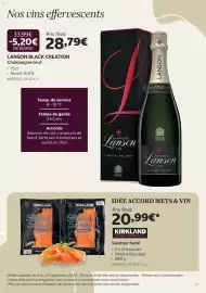 Catalogue Costco page 11