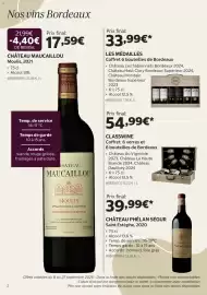 Catalogue Costco page 2
