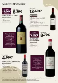 Catalogue Costco page 3