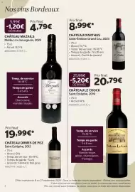 Catalogue Costco page 4