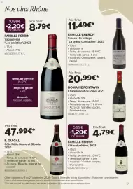 Catalogue Costco page 5