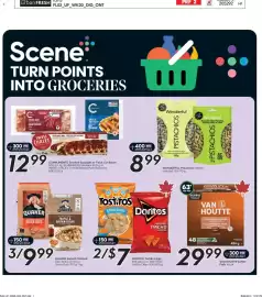 Sobeys Urban Fresh flyer week 37 Page 3