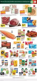 Sobeys Urban Fresh flyer week 37 Page 4
