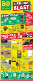 Kent flyer week 37 Page 1