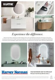 Harvey Norman catalogue Page 18