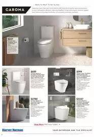 Harvey Norman catalogue Page 10