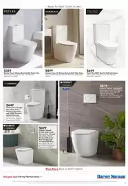 Harvey Norman catalogue Page 11