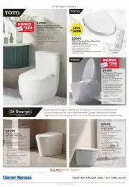 Harvey Norman catalogue Page 12