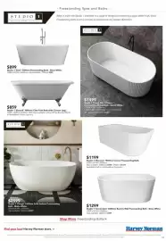 Harvey Norman catalogue Page 13