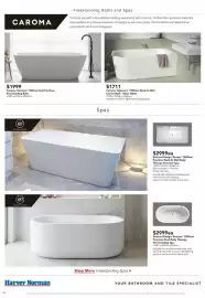 Harvey Norman catalogue Page 14