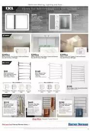 Harvey Norman catalogue Page 15