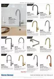 Harvey Norman catalogue Page 16