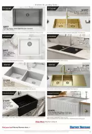 Harvey Norman catalogue Page 17