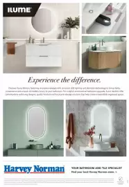Harvey Norman catalogue Page 18