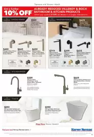 Harvey Norman catalogue Page 3
