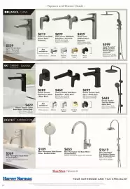 Harvey Norman catalogue Page 4