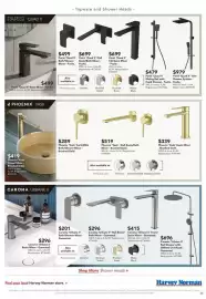 Harvey Norman catalogue Page 5