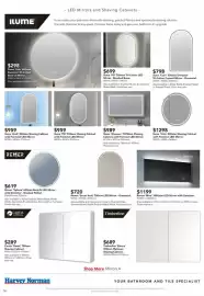 Harvey Norman catalogue Page 6