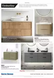 Harvey Norman catalogue Page 8